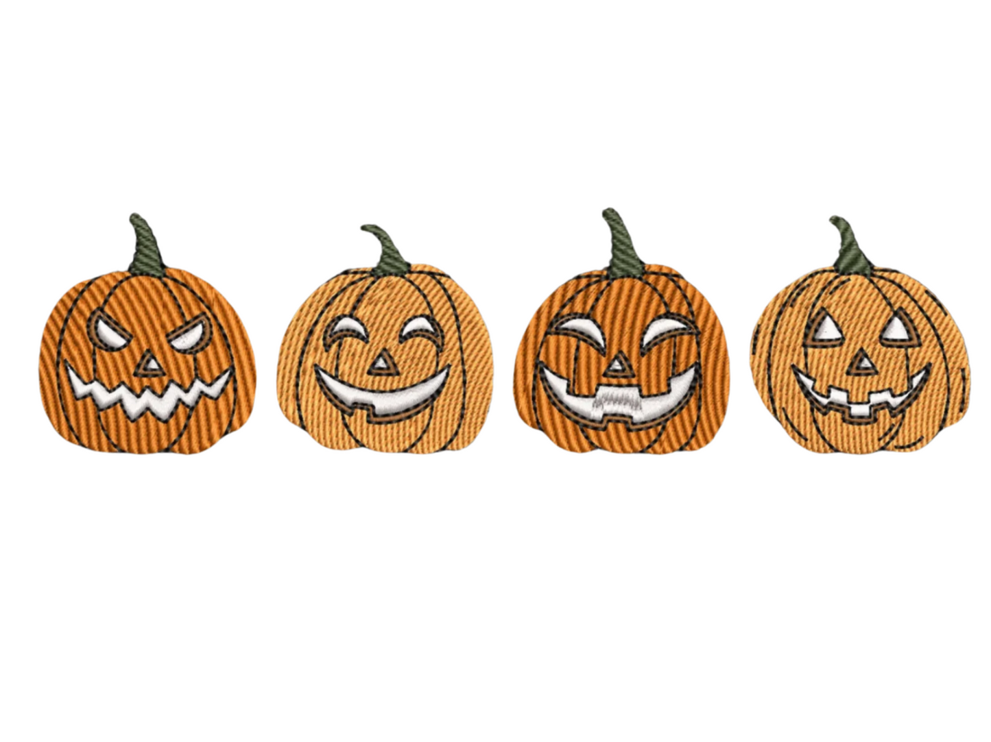 Pumpkins