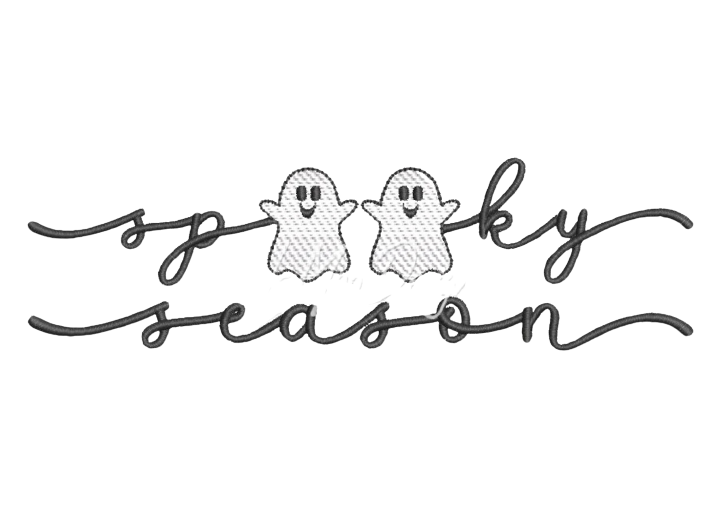 Spooky Season