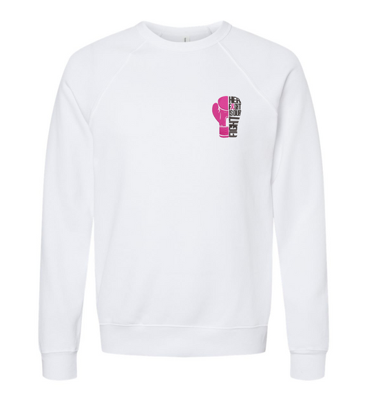 Her Fight Is Our Fight