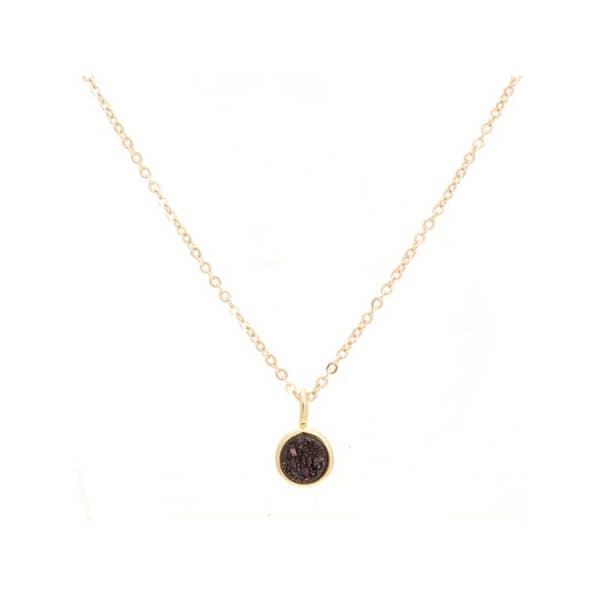 Coco Necklace (4 Colors)