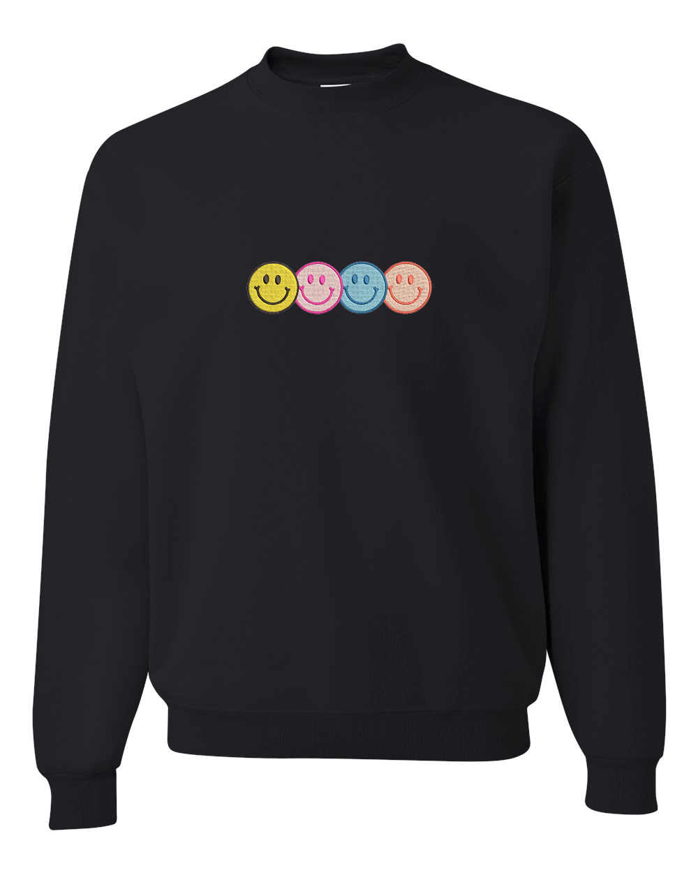 All Smiles Sweatshirt