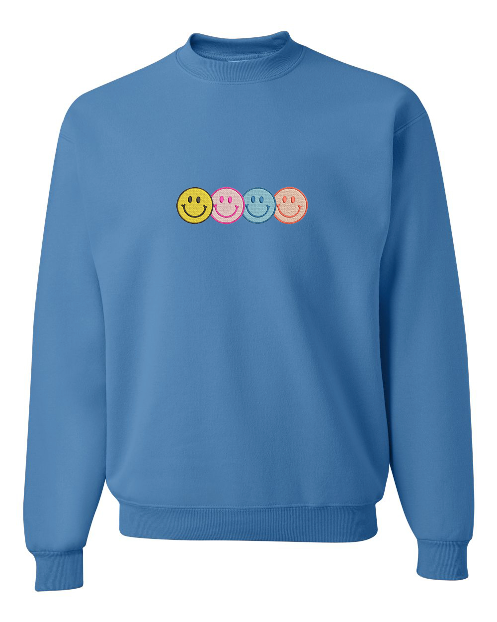 All Smiles Sweatshirt