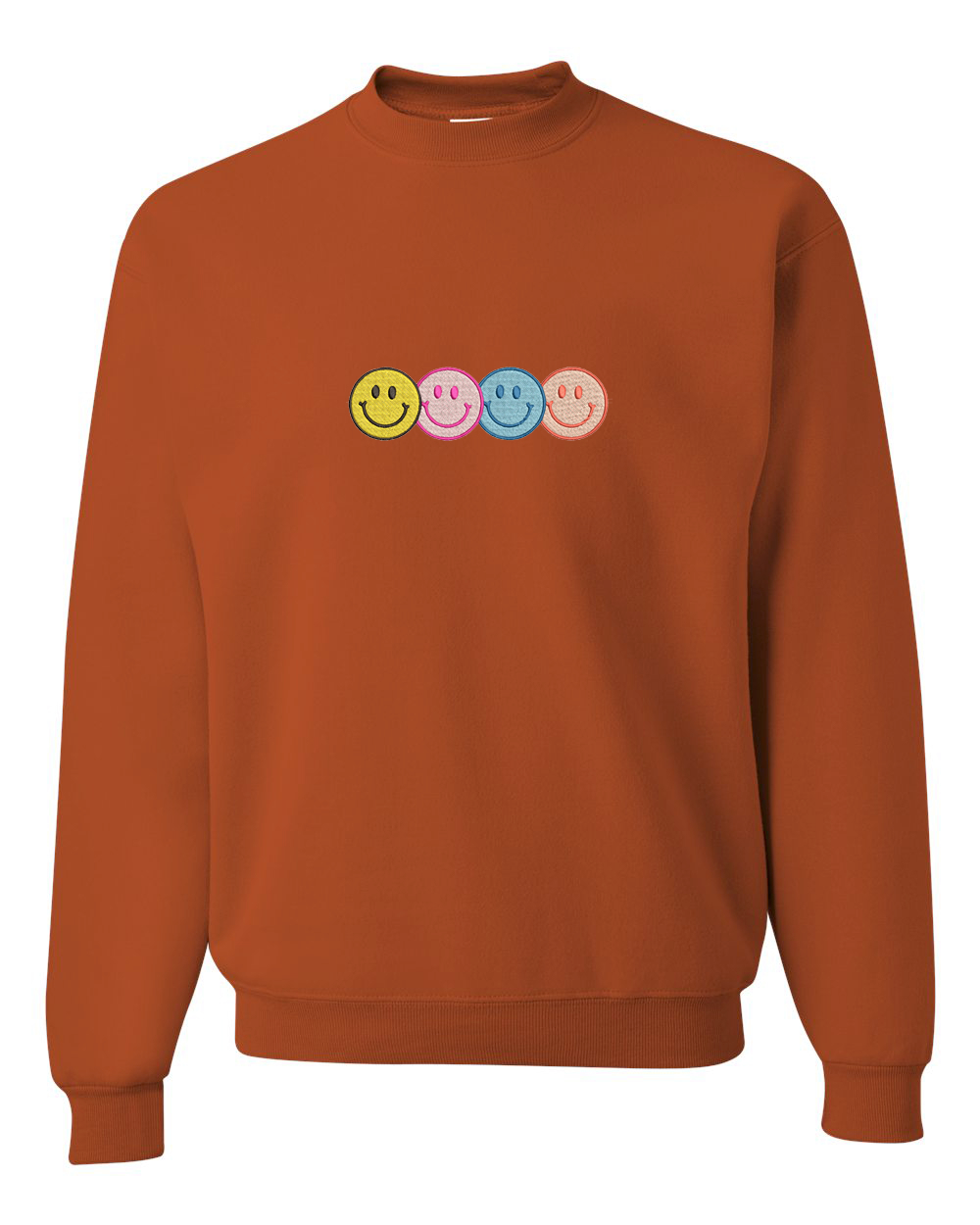 All Smiles Sweatshirt