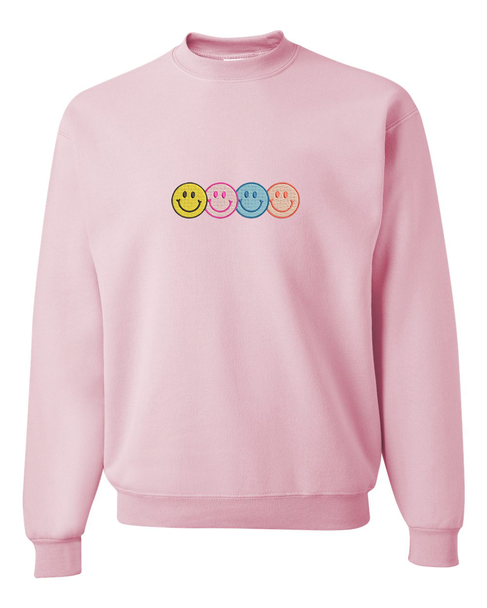 All Smiles Sweatshirt