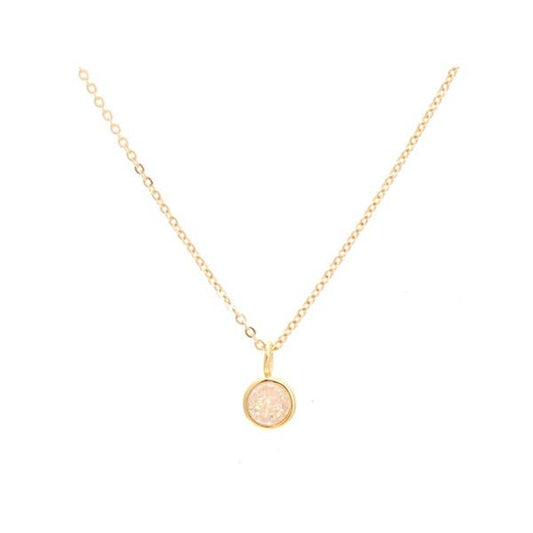 Coco Necklace (4 Colors)