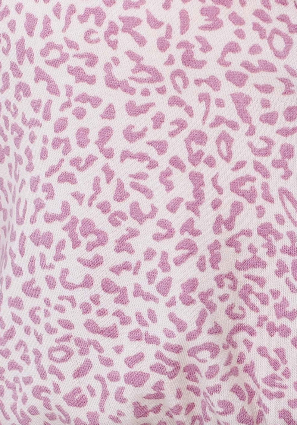 Cheetah Sista Jogger Pants