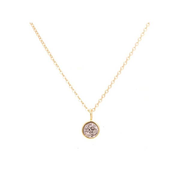Coco Necklace
