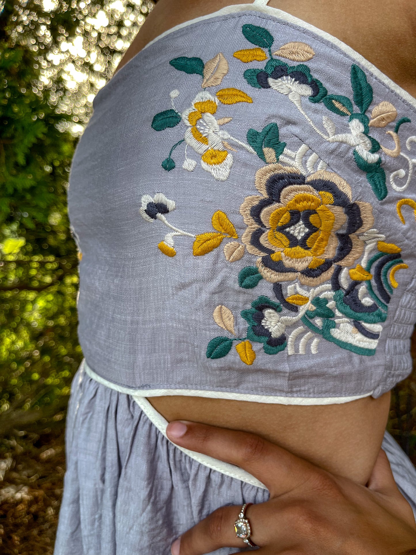 Made In Heaven Dress