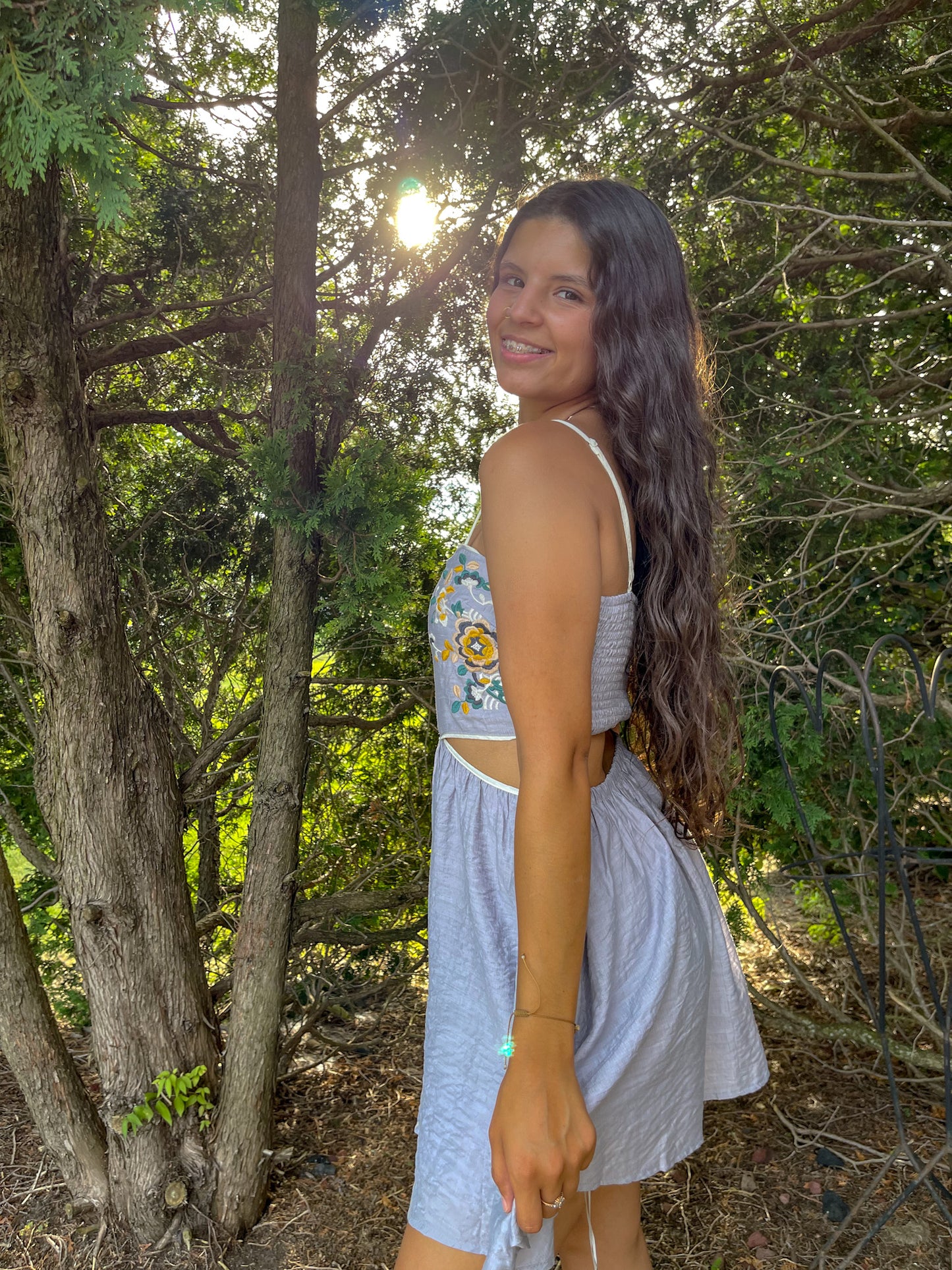 Made In Heaven Dress