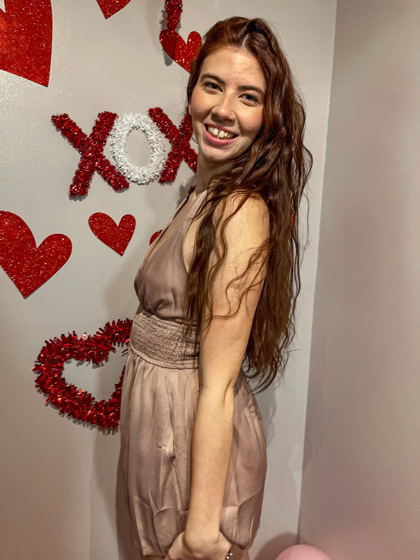 Meadow Lane Romper