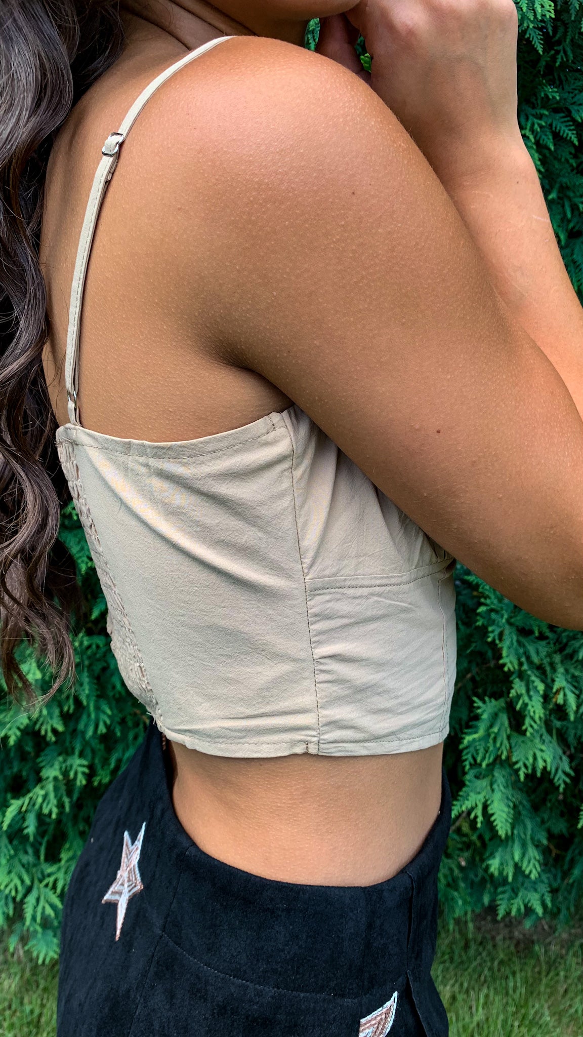 Too Sweet Cami