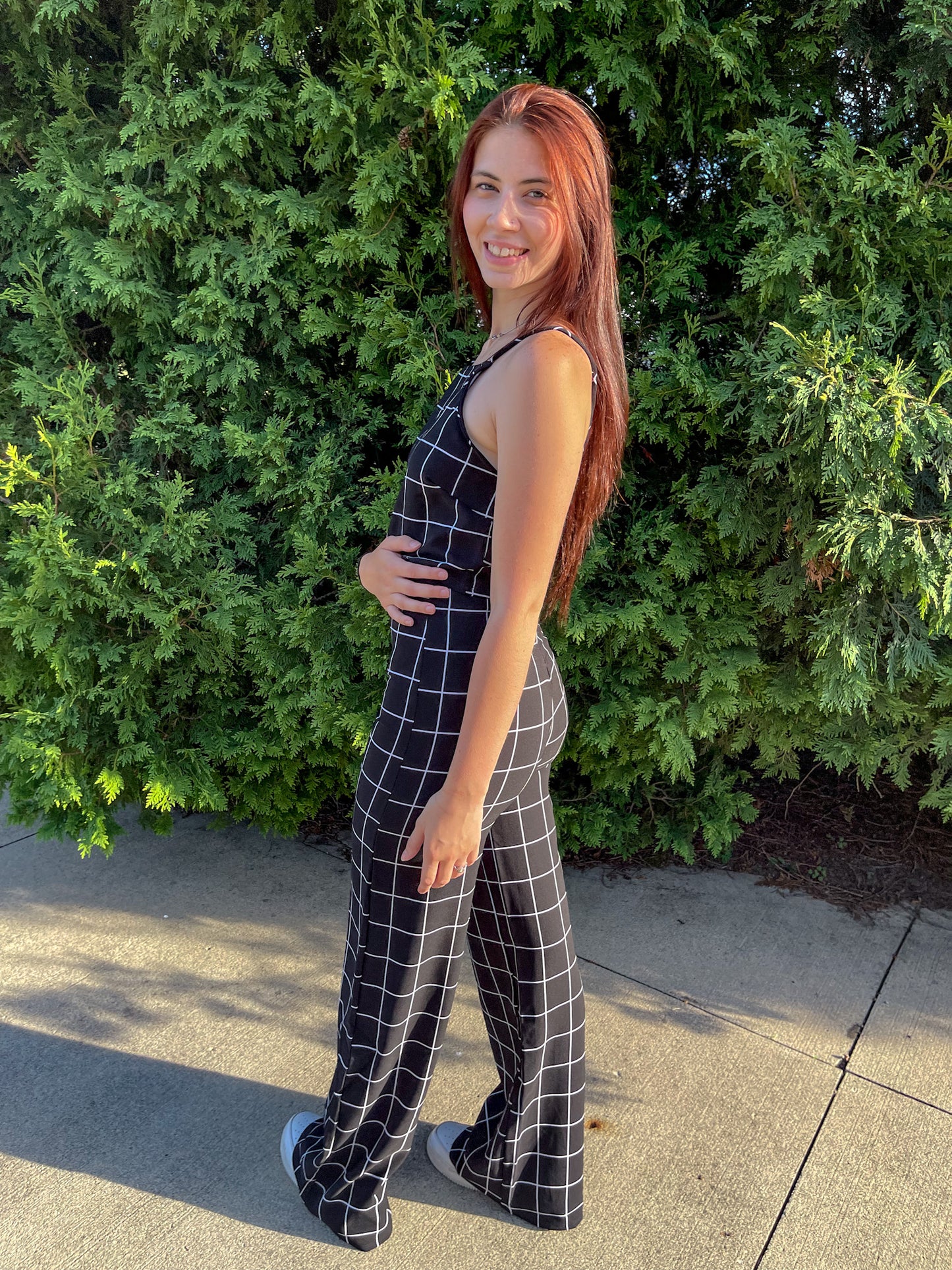 Off The Grid High Waist Pants