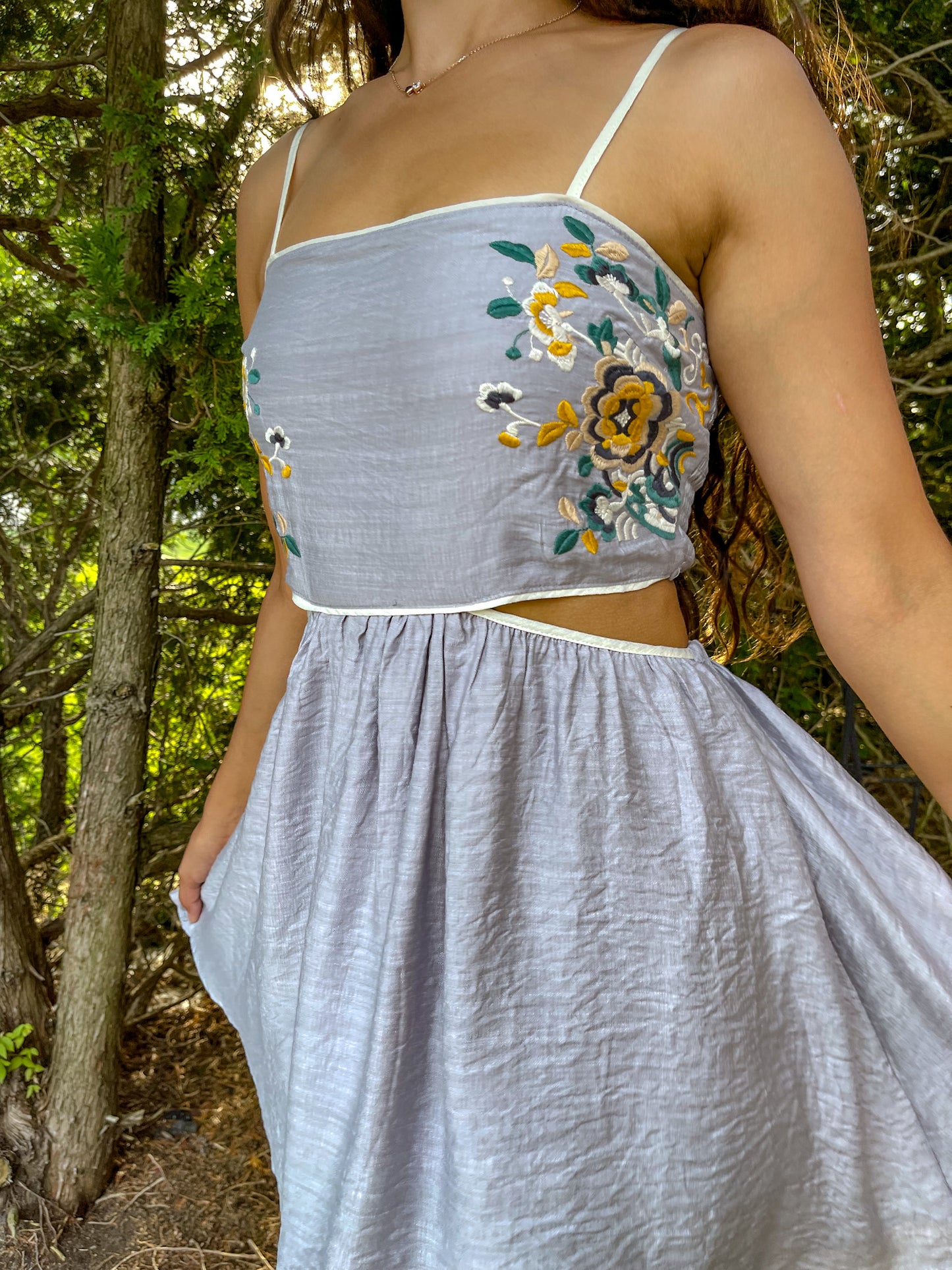 Made In Heaven Dress