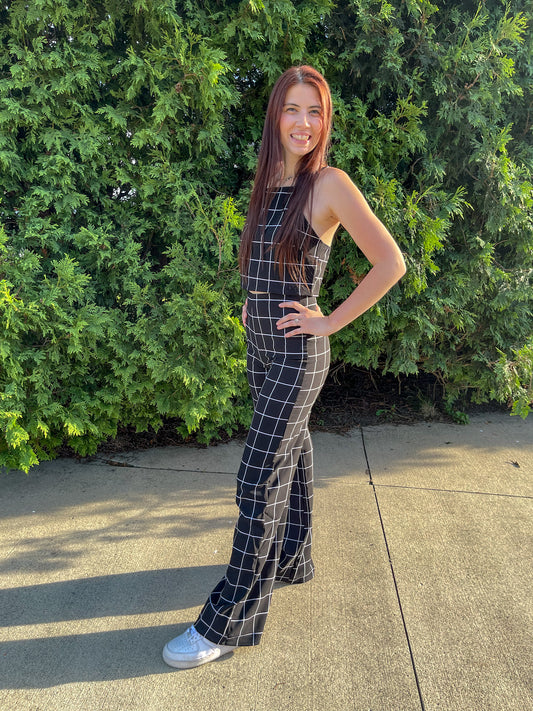 Off The Grid High Waist Pants