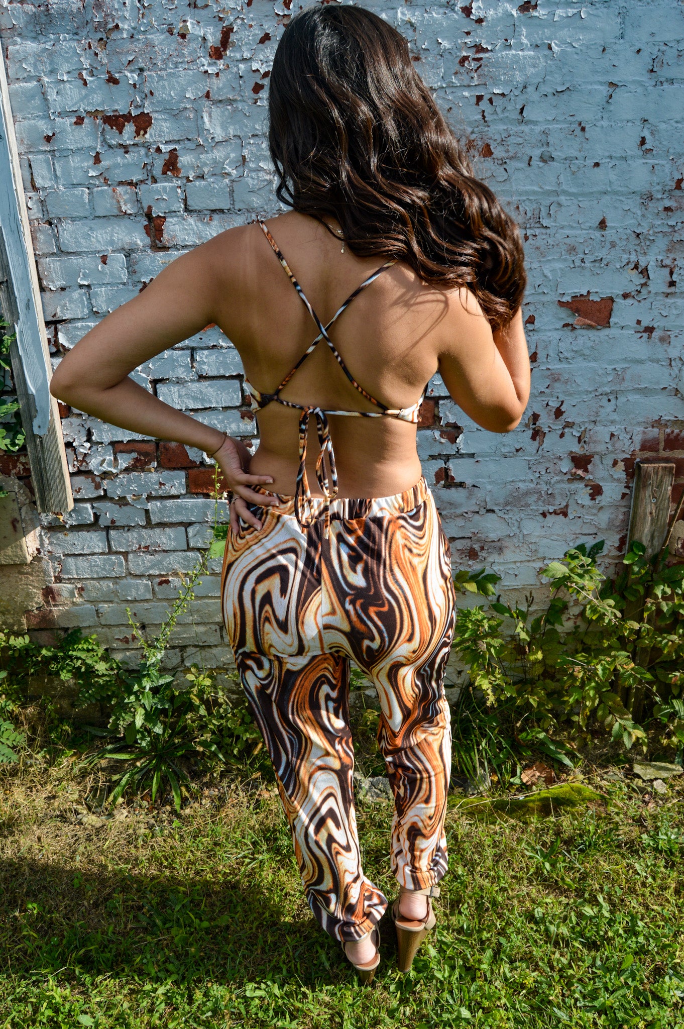 Changing the Rules Top