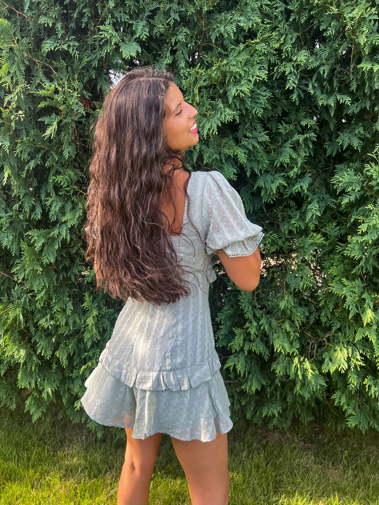 Wine & Dine Romper