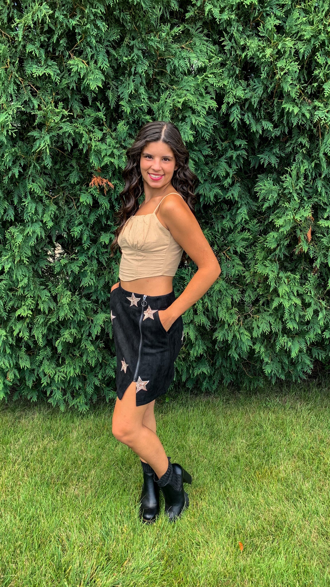 Too Sweet Cami