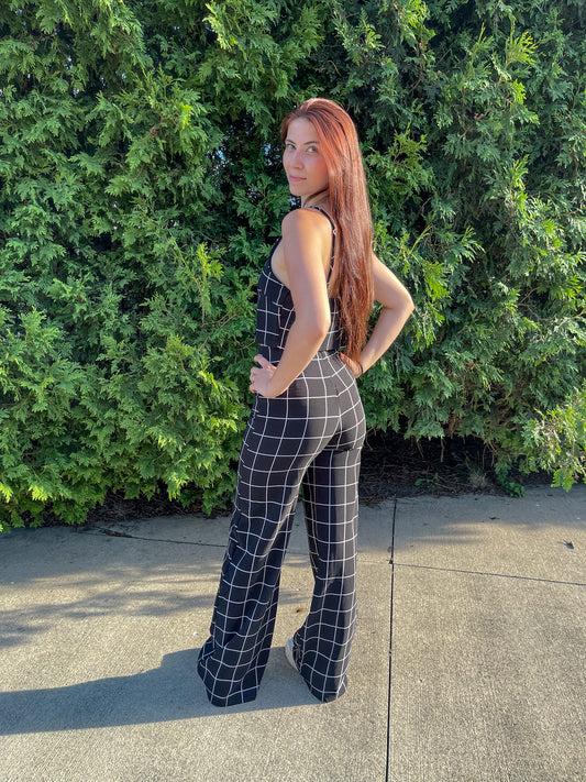 Off The Grid High Waist Pants