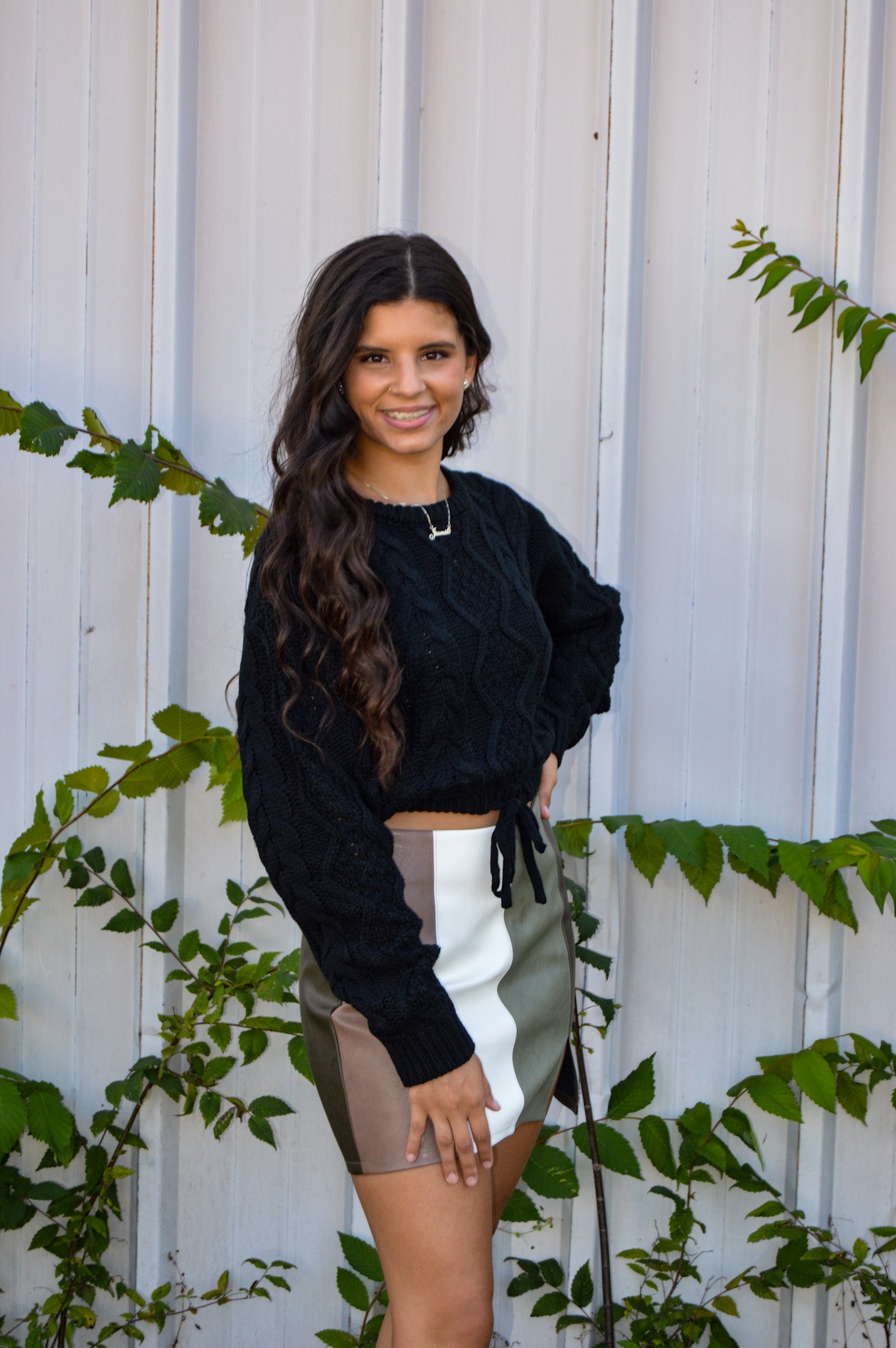 Princess Fiona Skirt