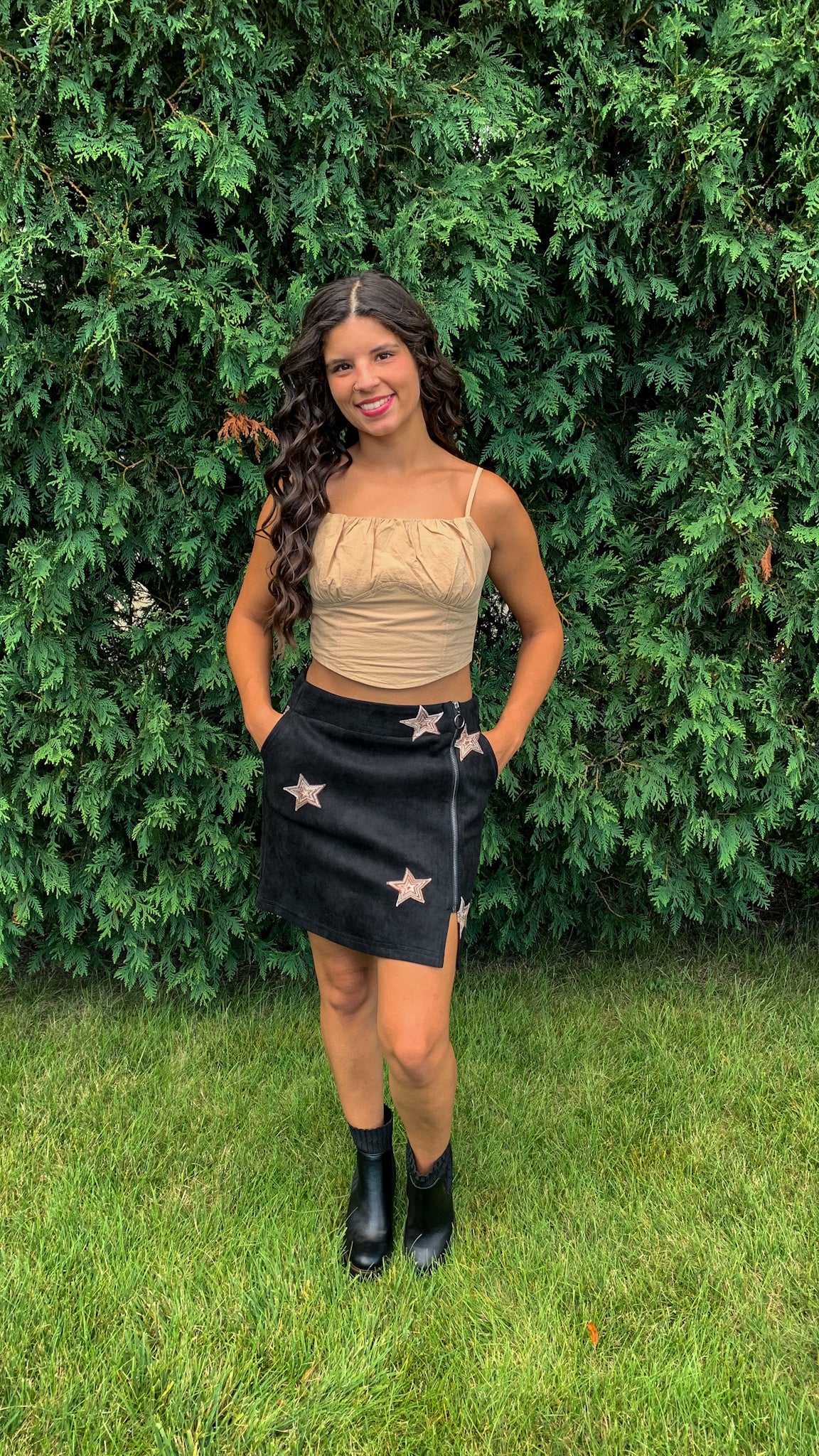 Too Sweet Cami