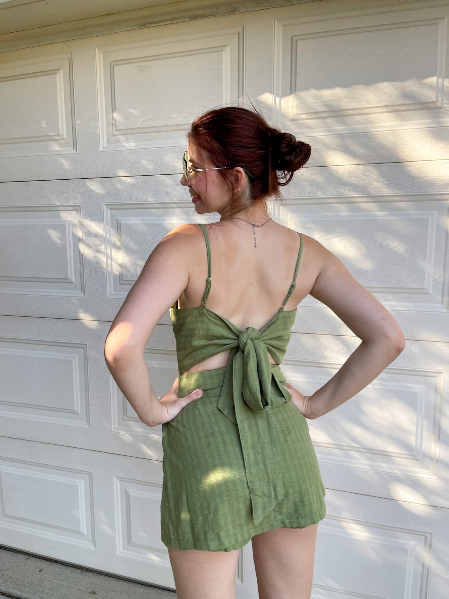 They Envy You Romper