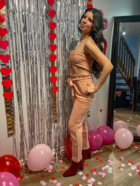 Take Me Out Tube Top