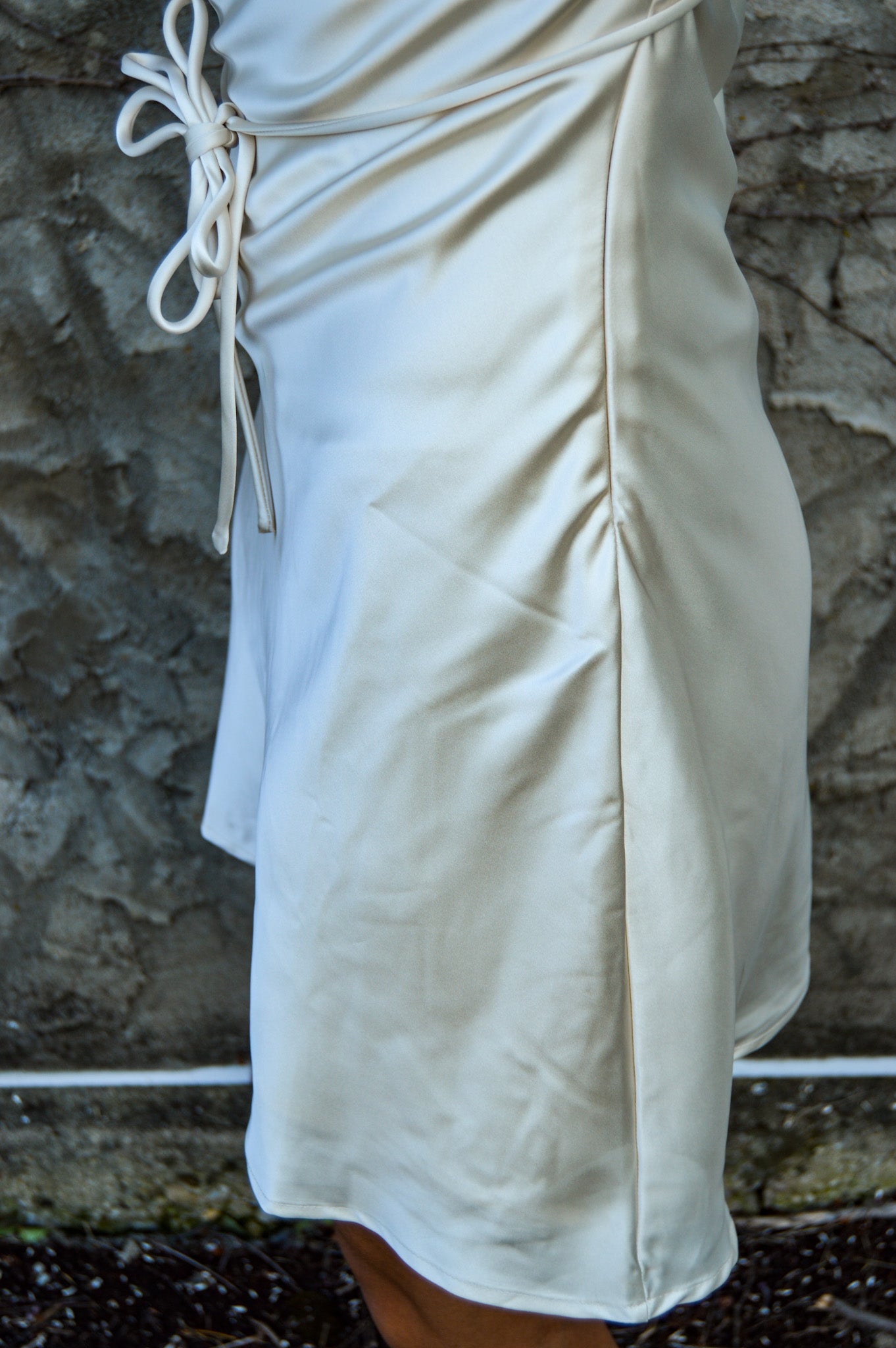Take Me to the Vineyard Dress