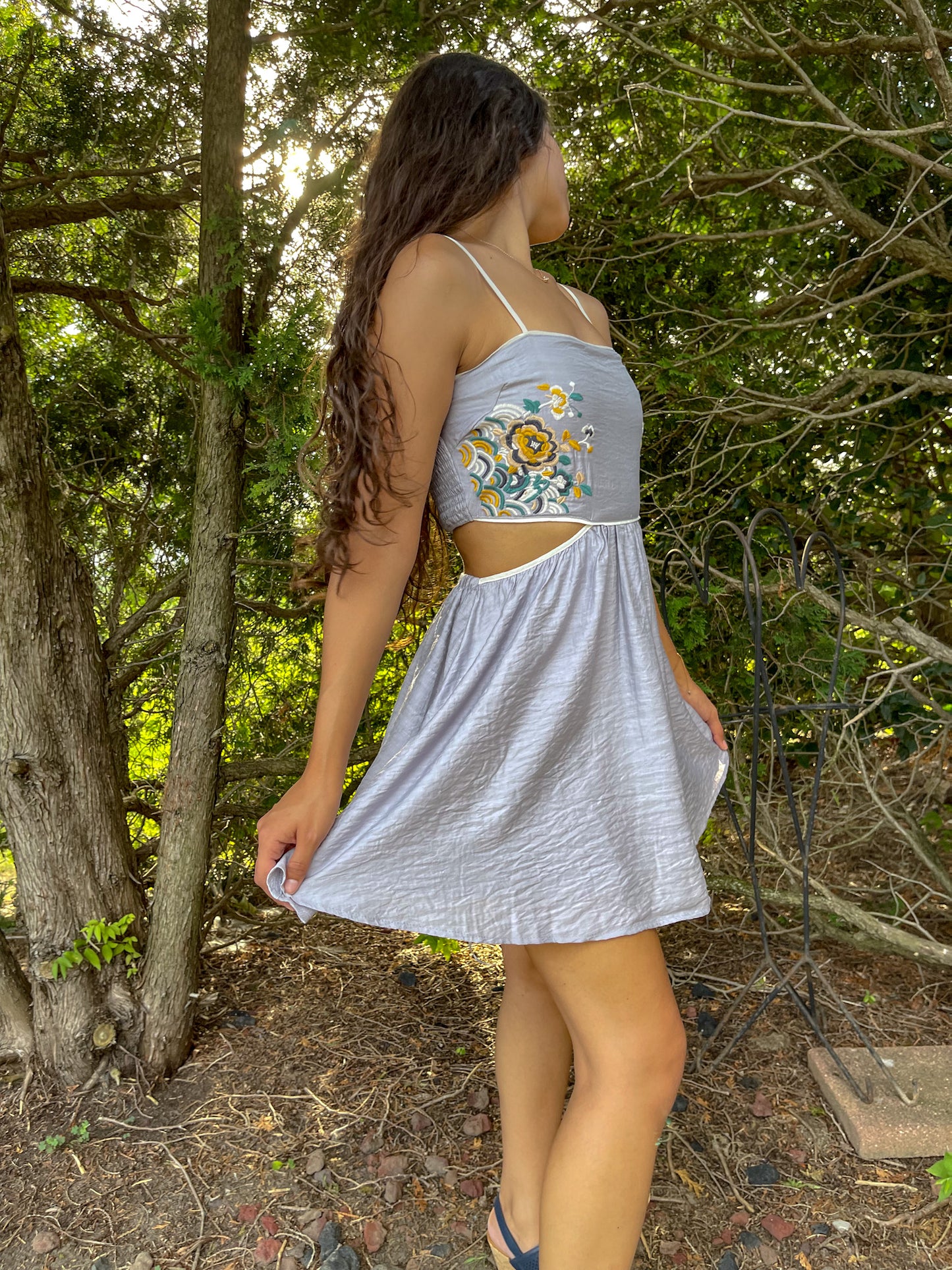 Made In Heaven Dress