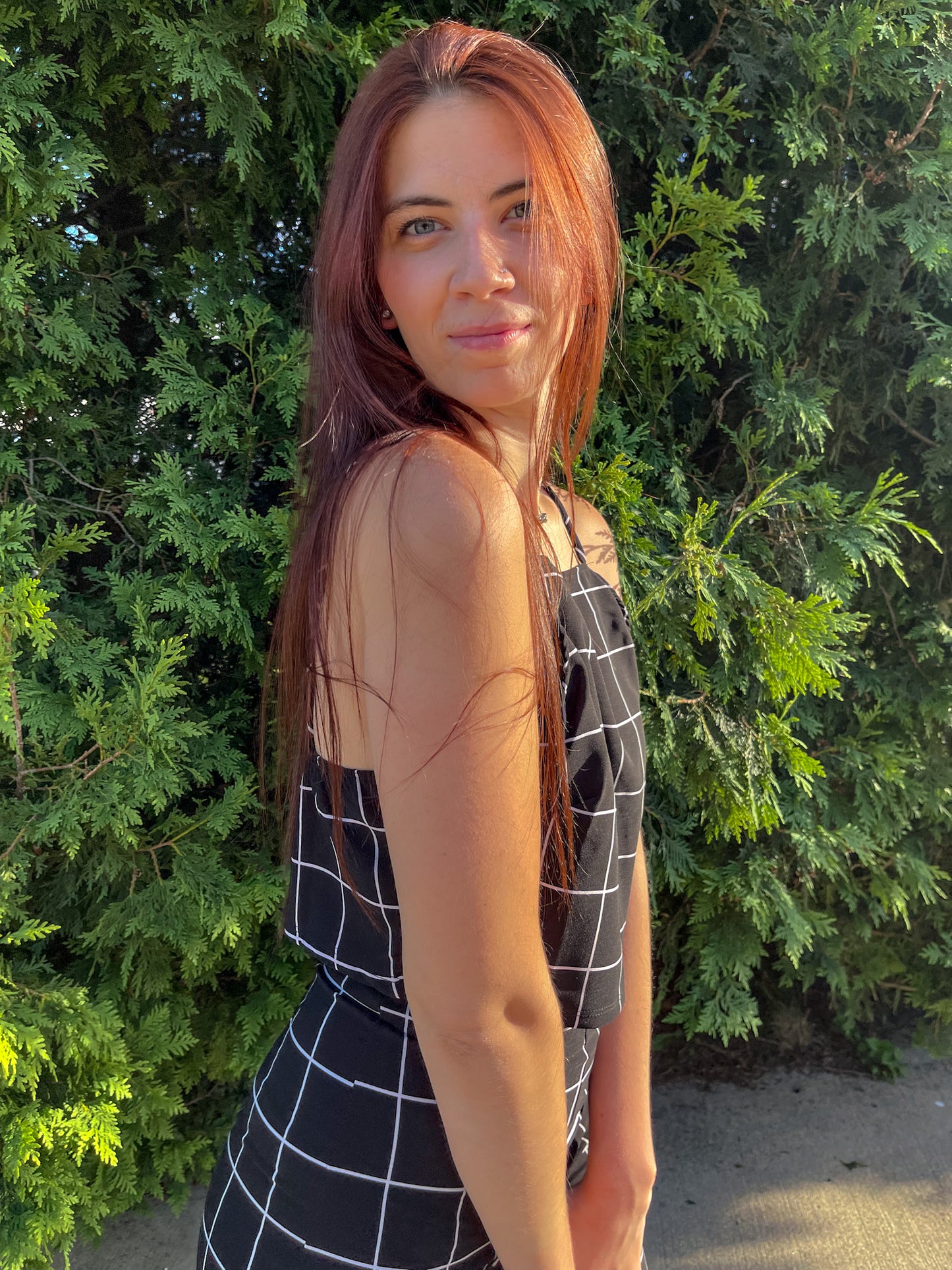 Off The Grid Tank Top