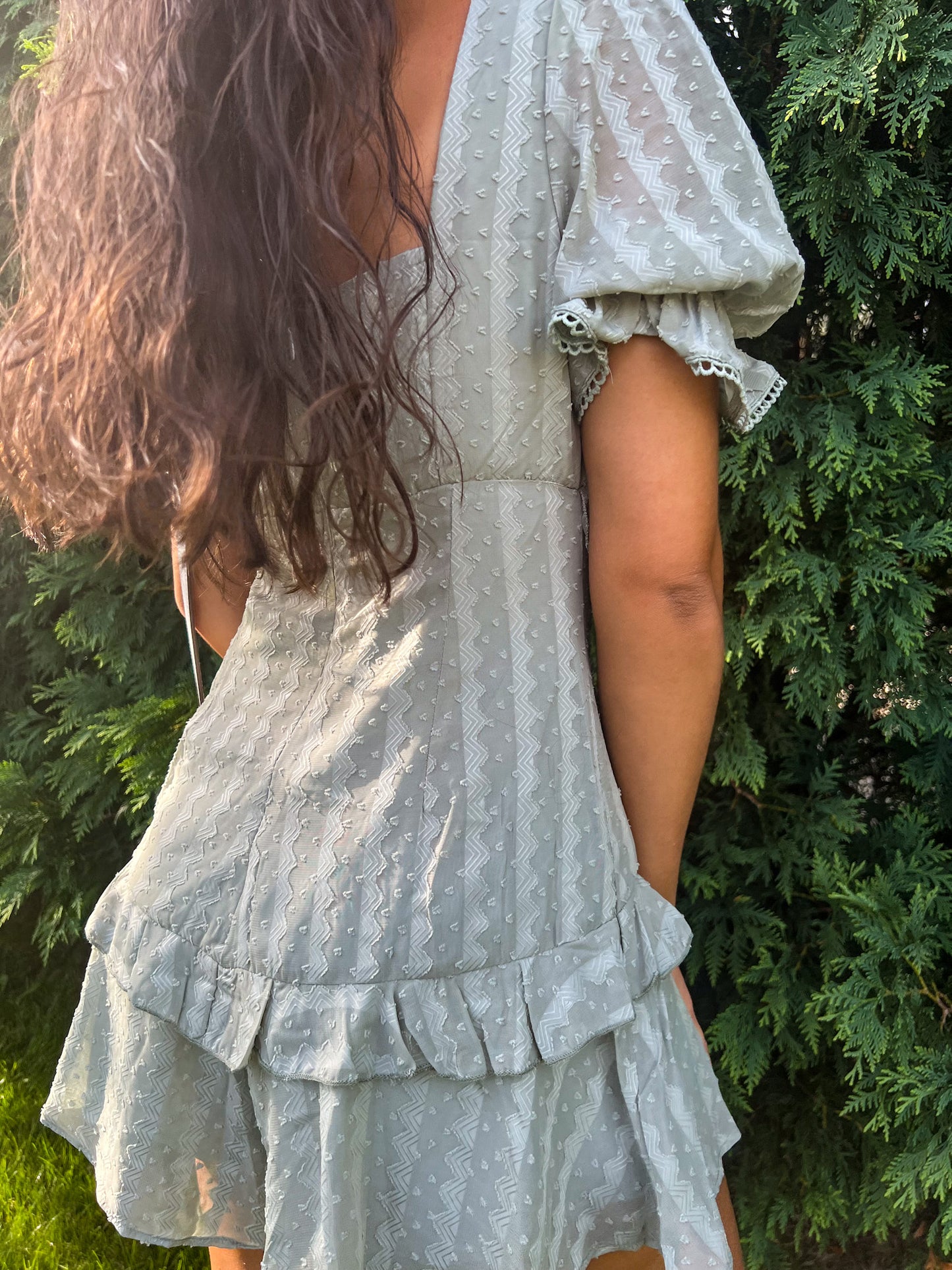 Wine & Dine Romper
