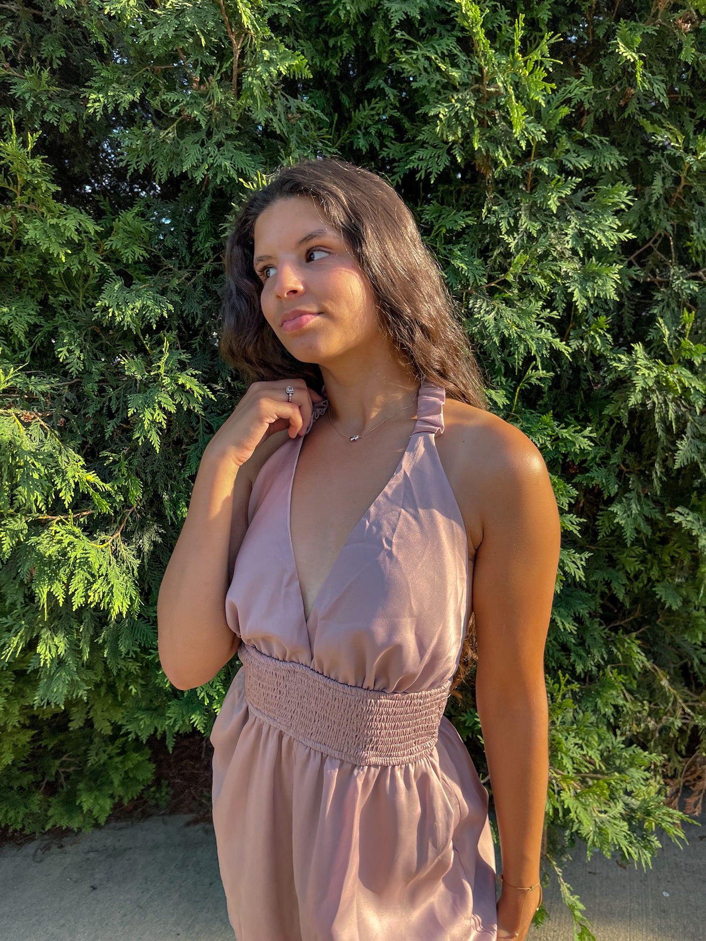 Meadow Lane Romper
