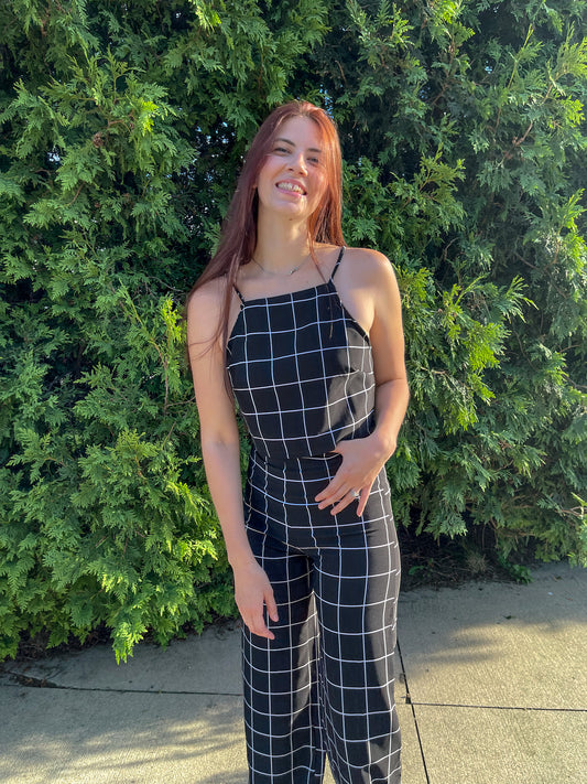 Off The Grid Tank Top