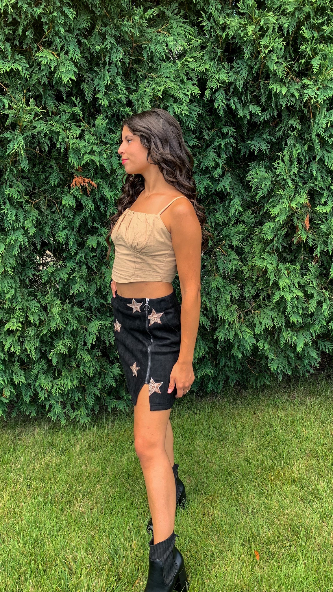 Too Sweet Cami