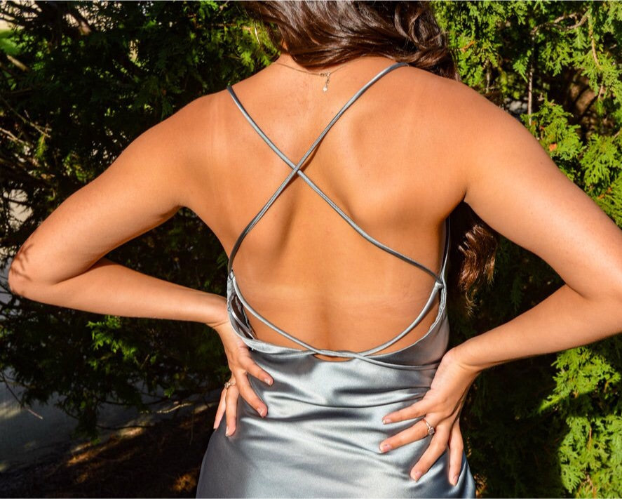 Harvest Wishes Dress