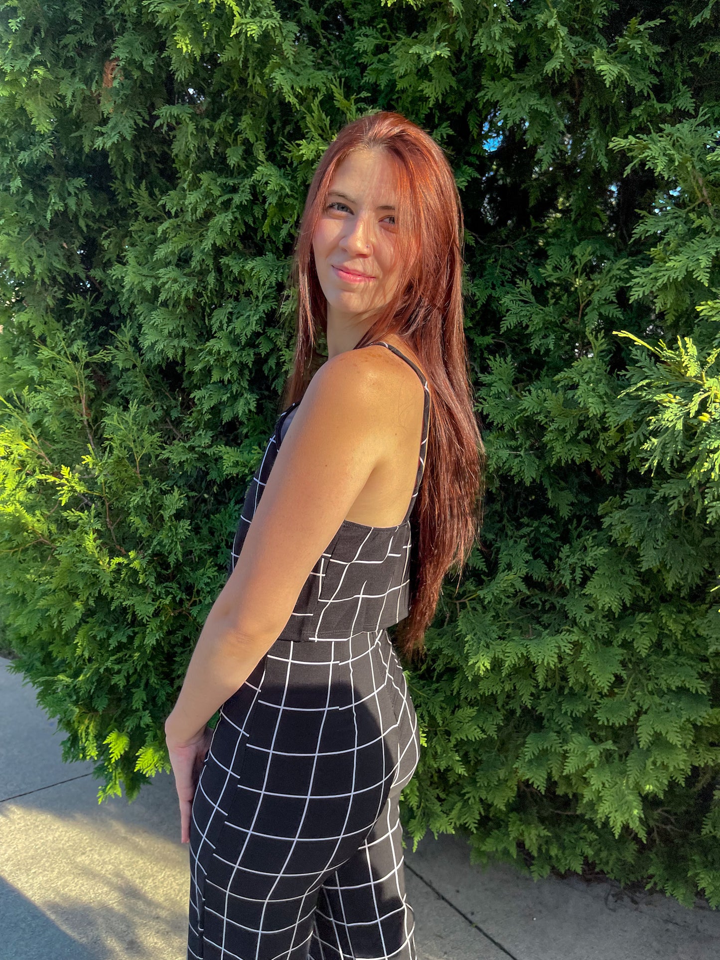 Off The Grid Tank Top