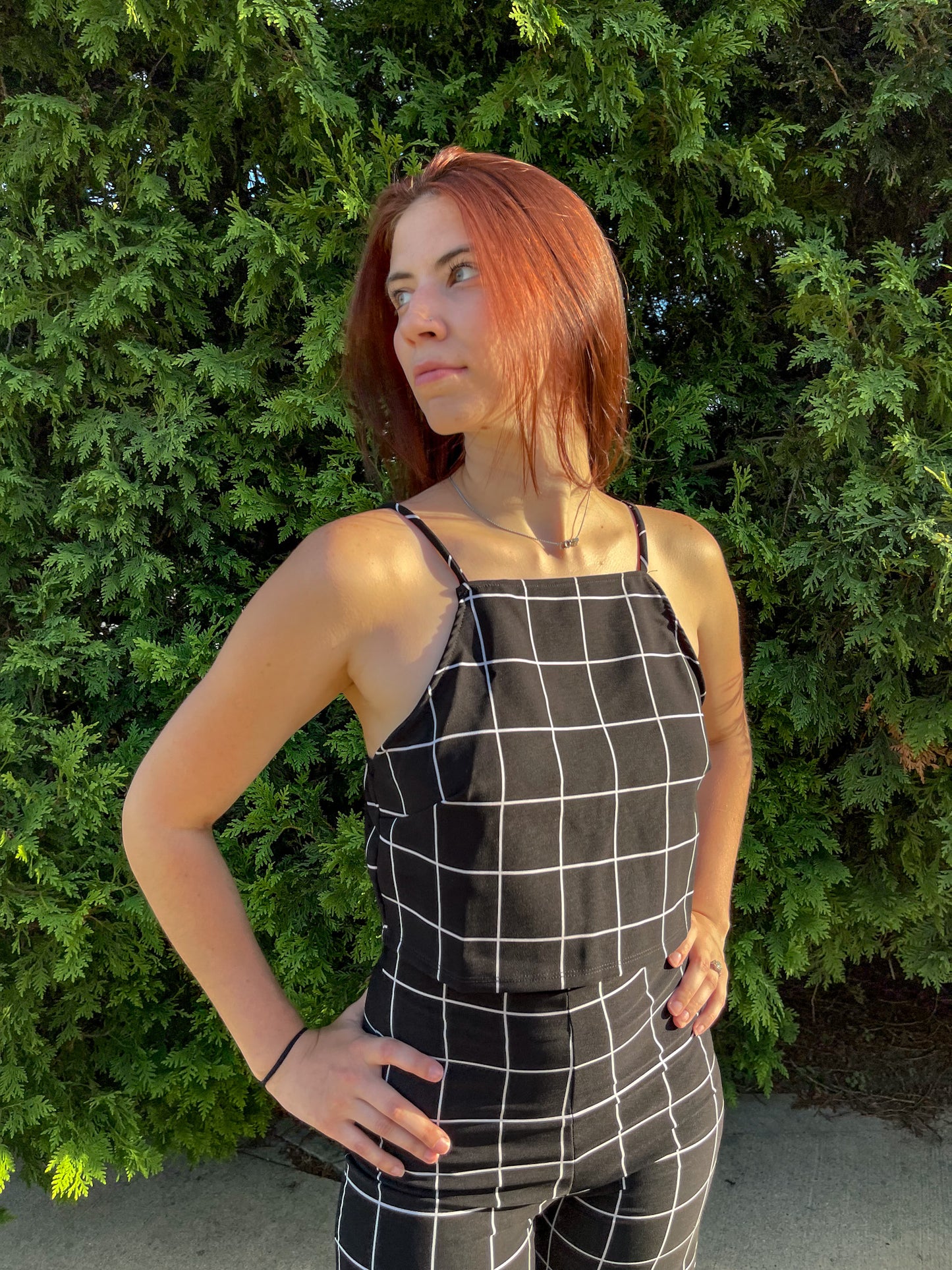 Off The Grid Tank Top