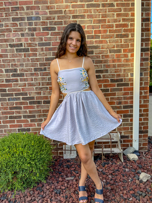 Made In Heaven Dress