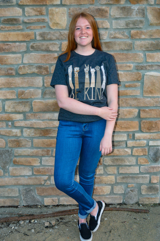 Be Kind T-Shirt