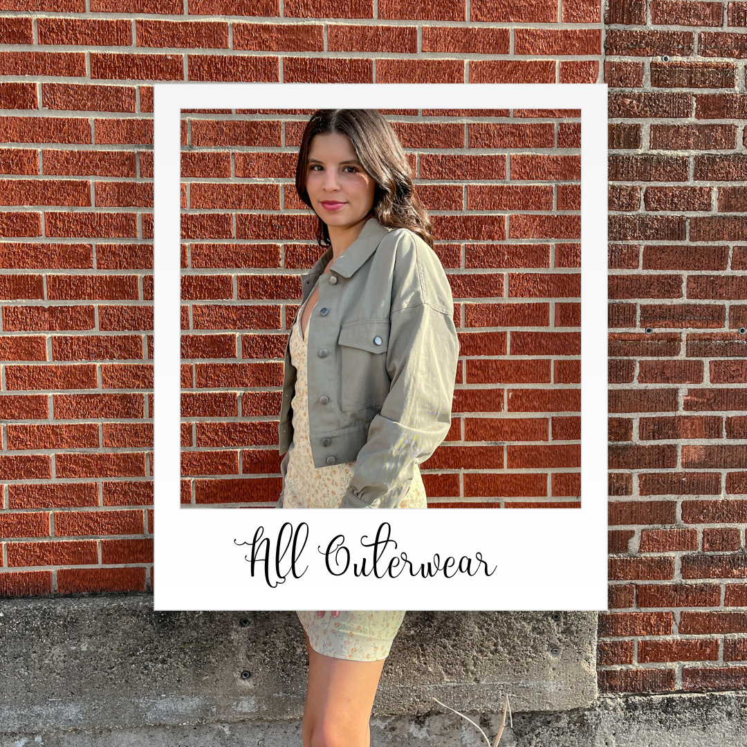 Outerwear