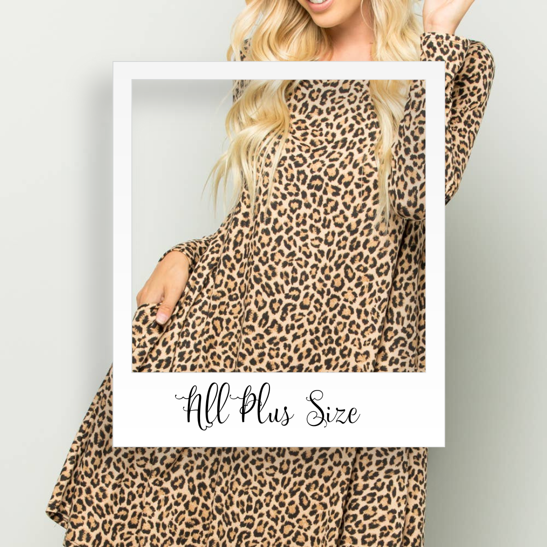 Plus Size