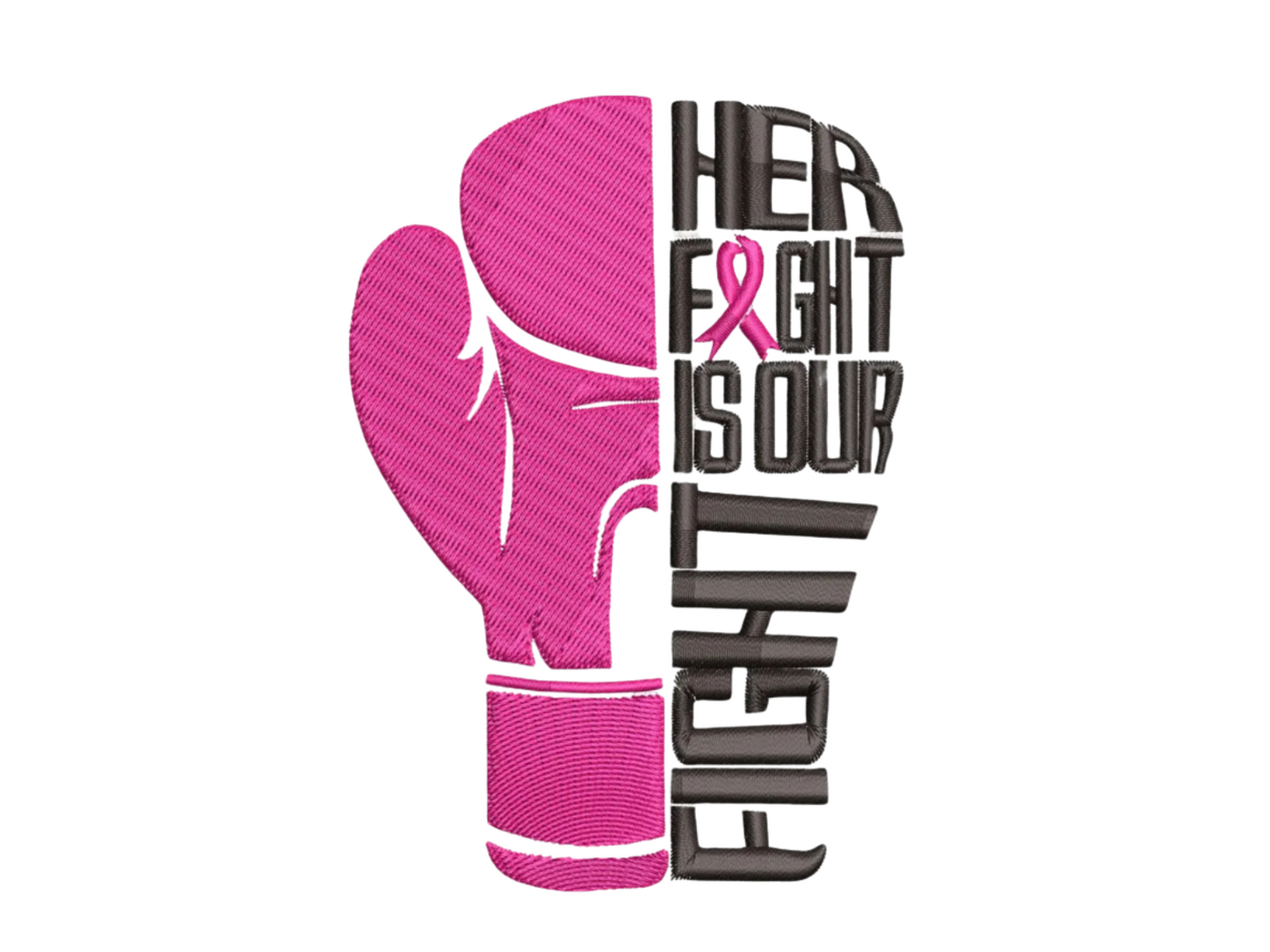Her Fight Is Our Fight
