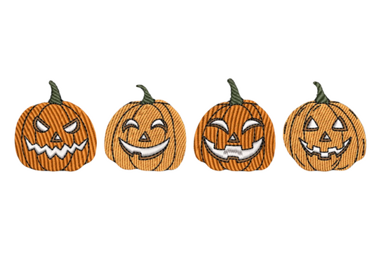 Pumpkins