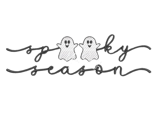 Spooky Season