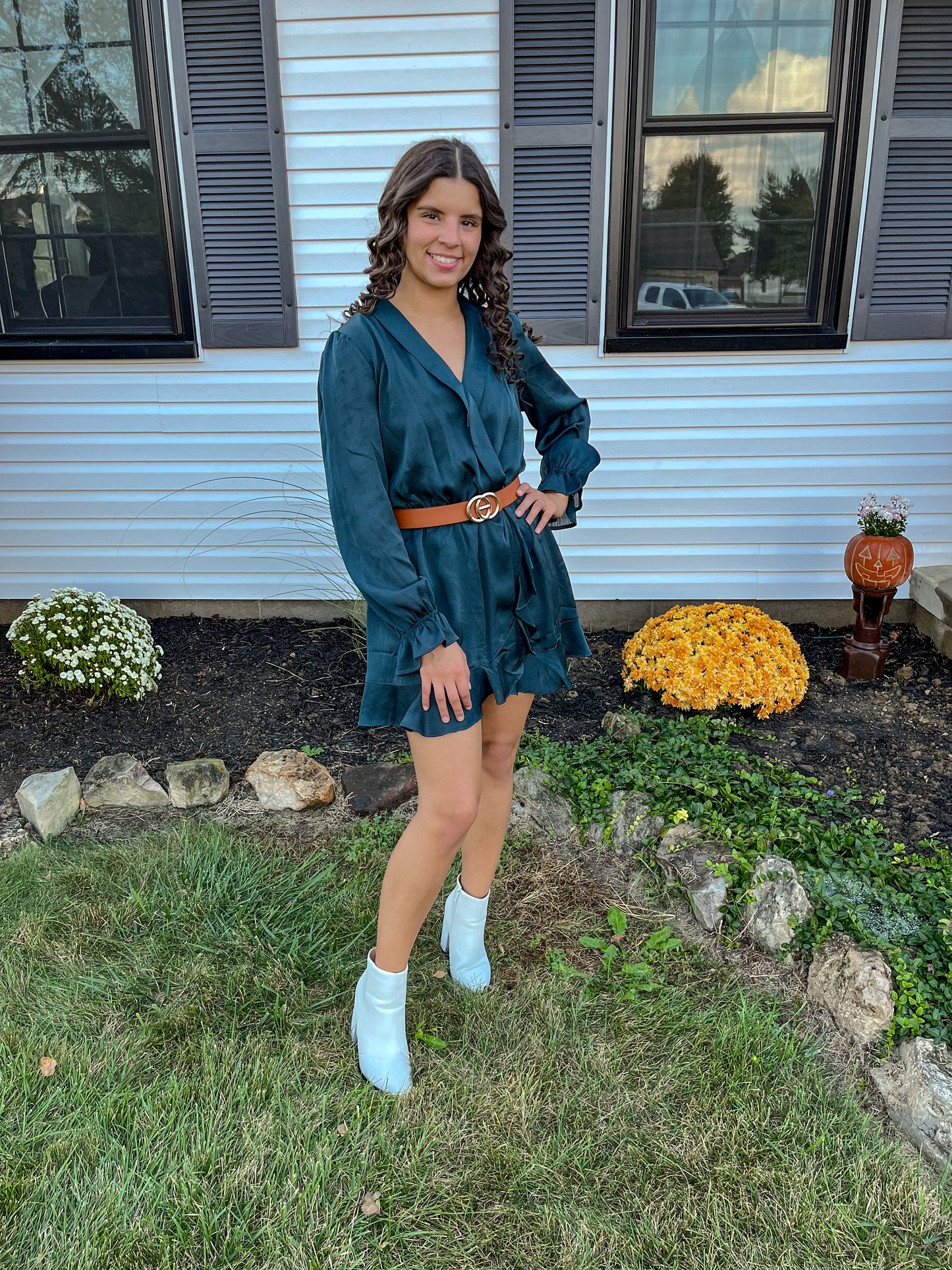 Wine Drunk Romper