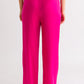 Suit Up Trousers (Fuchsia)