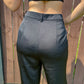 Suit Up Trousers (Black)