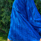 Brilliant Blue Dress