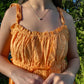 Tropical Sunset Dress