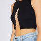 It Girl Top (Black)