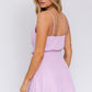 Lavender Love Dress